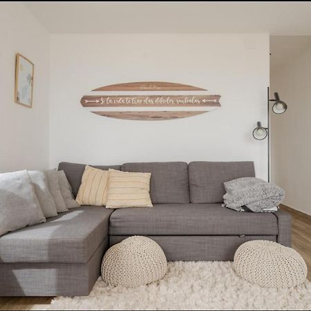 Apartamento Alma De Mar, Increible Vistas!! El Campello Eksteriør billede