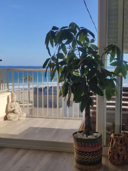 Apartamento Alma De Mar, Increible Vistas!! El Campello Eksteriør billede
