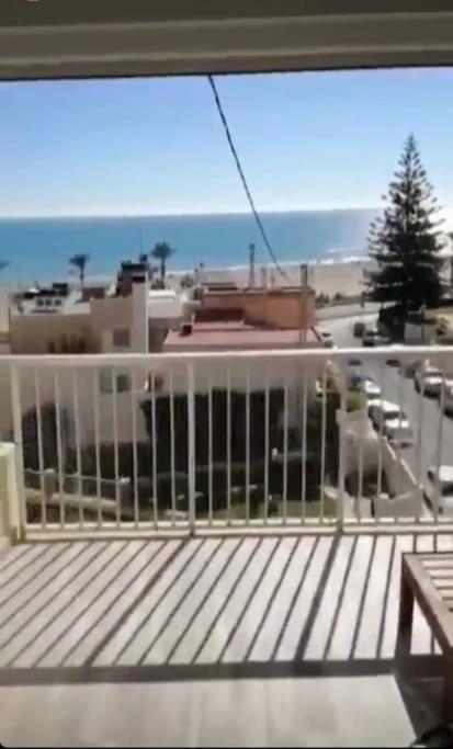 Apartamento Alma De Mar, Increible Vistas!! El Campello Eksteriør billede
