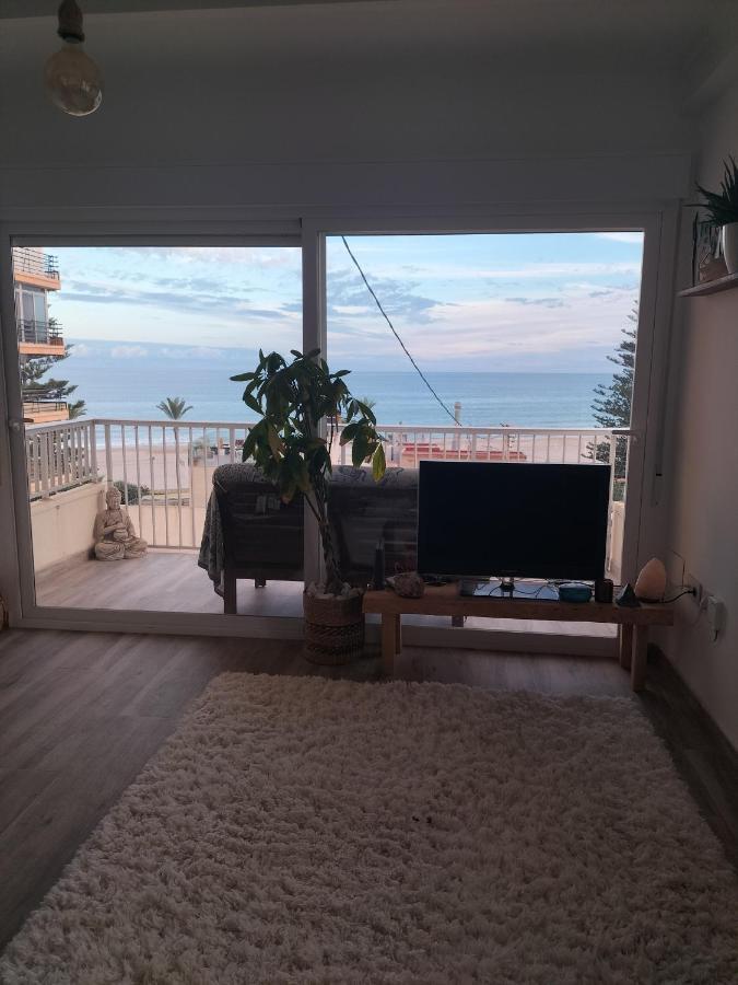 Apartamento Alma De Mar, Increible Vistas!! El Campello Eksteriør billede