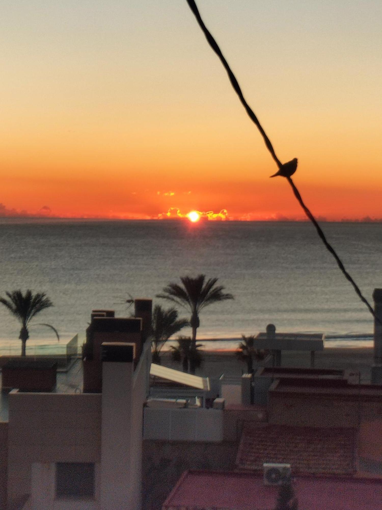 Apartamento Alma De Mar, Increible Vistas!! El Campello Eksteriør billede